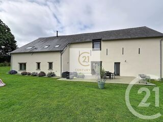  Maison à vendre 6 pièces 201 m²
