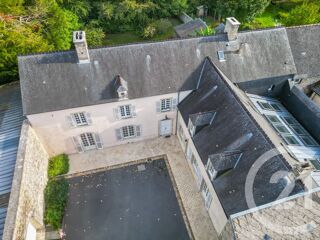  Maison à vendre 12 pièces 565 m²
