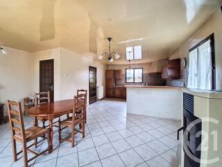  Maison � vendre 3 pi�ces 86 m�