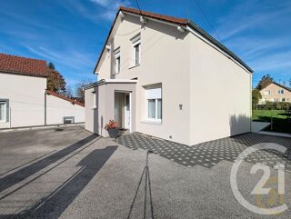  Maison � vendre 5 pi�ces 100 m�