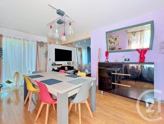  Maison à vendre 5 pièces 90 m²