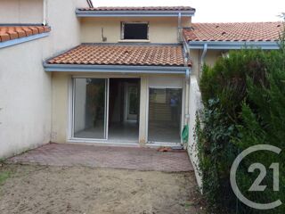 vente Maison - 3 pièce(s) - 56 m² Capbreton (40130)