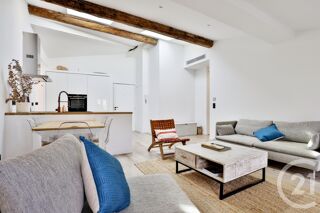  Appartement à vendre 4 pièces 85 m²