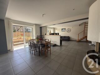  Maison à vendre 5 pièces 240 m²