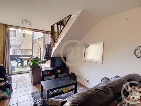  Maison � louer 2 pi�ces 46 m�