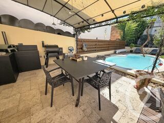  Maison � vendre 4 pi�ces 120 m�