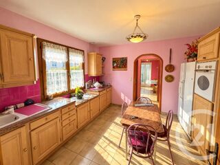  Maison à vendre 7 pièces 165 m²