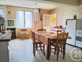  Maison � vendre 3 pi�ces 105 m�