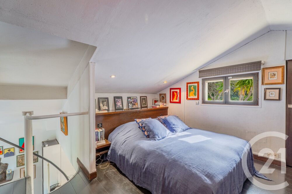 � vendre  Maison Nice (06300)