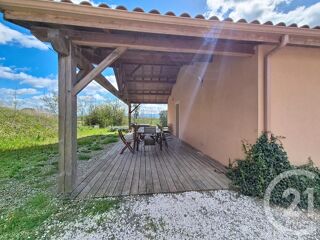  Maison � vendre 7 pi�ces 202 m�