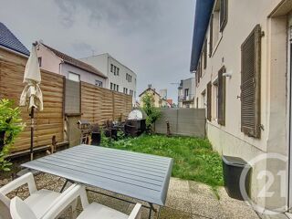  Appartement à louer 2 pièces 46 m²