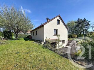  Maison � vendre 4 pi�ces 96 m�