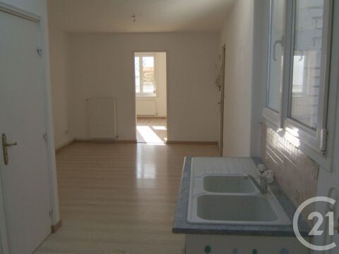  Appartement  louer 3 pices 43 m