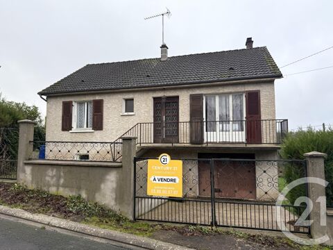   Vente Maison Maison - 3 pi�ce(s) - 99 m�