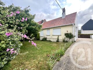 Maison à vendre 4 pièces 80 m²