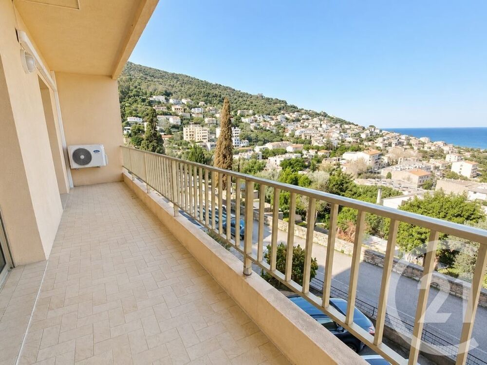 vente Appartement - 3 pièce(s) - 84 m² San-Martino-di-Lota (20200)
