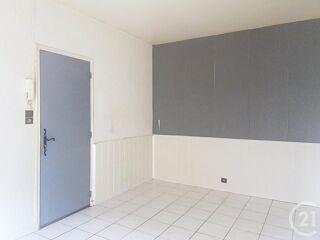 Appartement à louer 2 pièces 40 m²