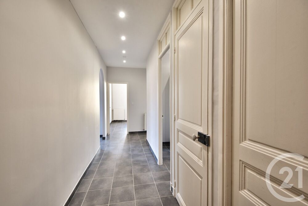 vente Appartement - 3 pièce(s) - 65 m² Nice (06300)