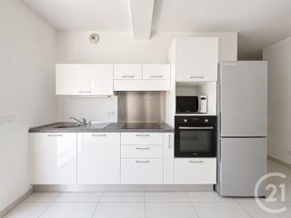  Appartement � vendre 2 pi�ces 49 m�