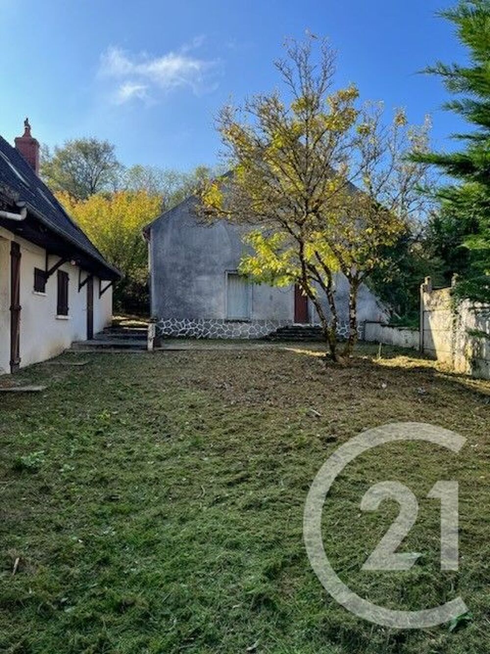 À Chaulgnes, cette maison à vendre vous offre une opport....
