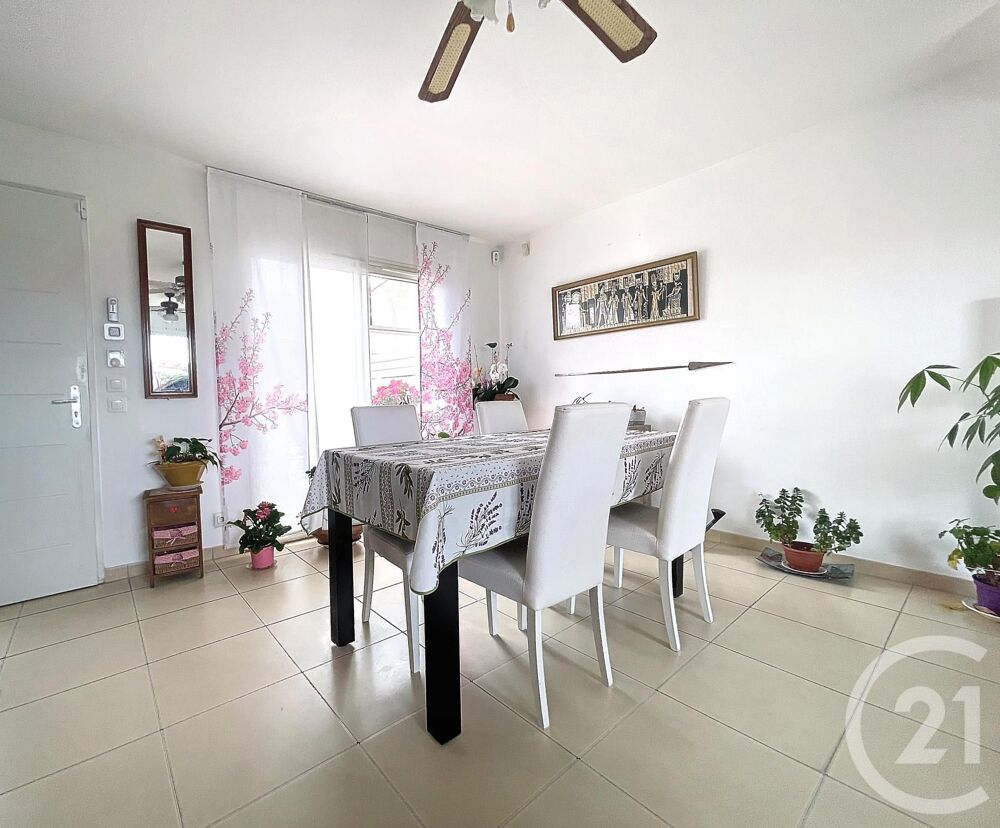 vente Maison - 4 pièce(s) - 110 m² Latour-Bas-Elne (66200)