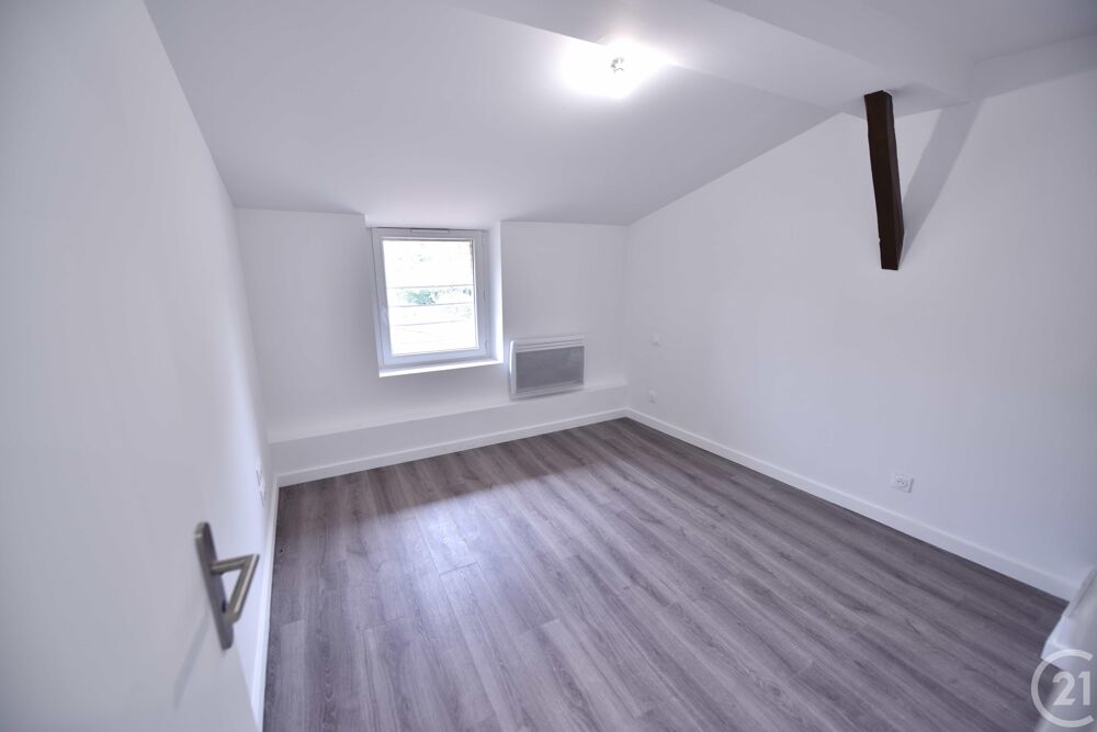 location Appartement - 2 pièce(s) - 33 m² Pamiers (09100)