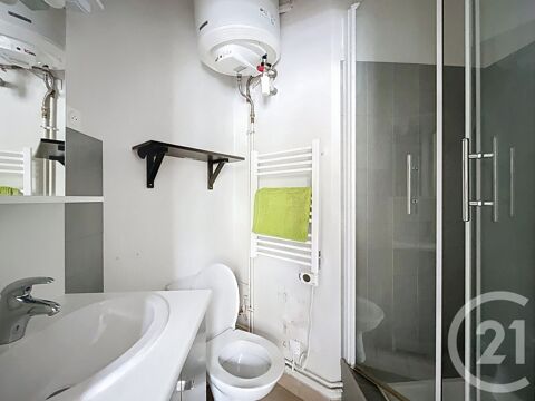  Appartement � louer 1 pi�ce 16 m�