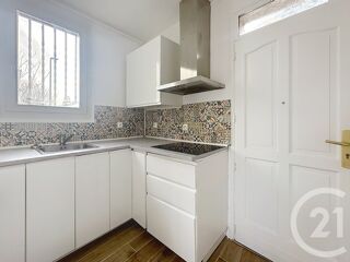  Appartement � vendre 2 pi�ces 33 m�