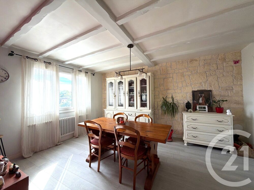 vente Maison - 5 pièce(s) - 122 m² Guerville (78930)