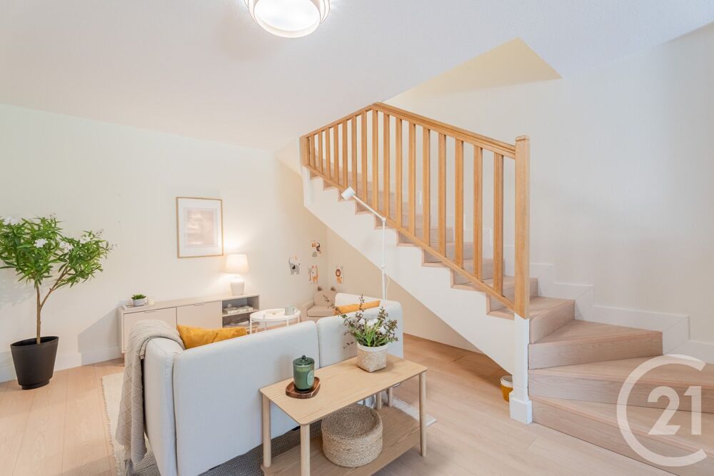 à vendre  Appartement Èze (06360)