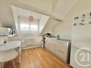  Appartement � vendre 1 pi�ce 24 m�