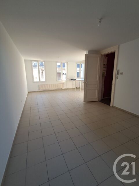  Appartement � louer 4 pi�ces 93 m�