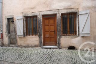  Appartement à vendre 1 pièce 34 m²