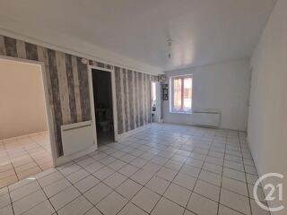  Appartement à louer 2 pièces 34 m²