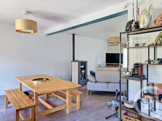 vente Maison - 5 pièce(s) - 102 m² Villiers-sous-Grez (77760)