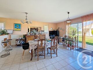  Maison à vendre 4 pièces 176 m²