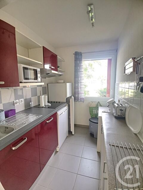  Maison � louer 4 pi�ces 69 m�