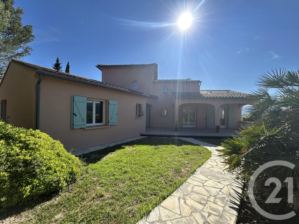 vente Maison - 5 pièce(s) - 265 m² Limoux (11300)
