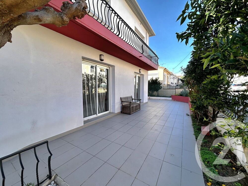 vente Maison - 5 pi�ce(s) - 167 m� Perpignan (66000)