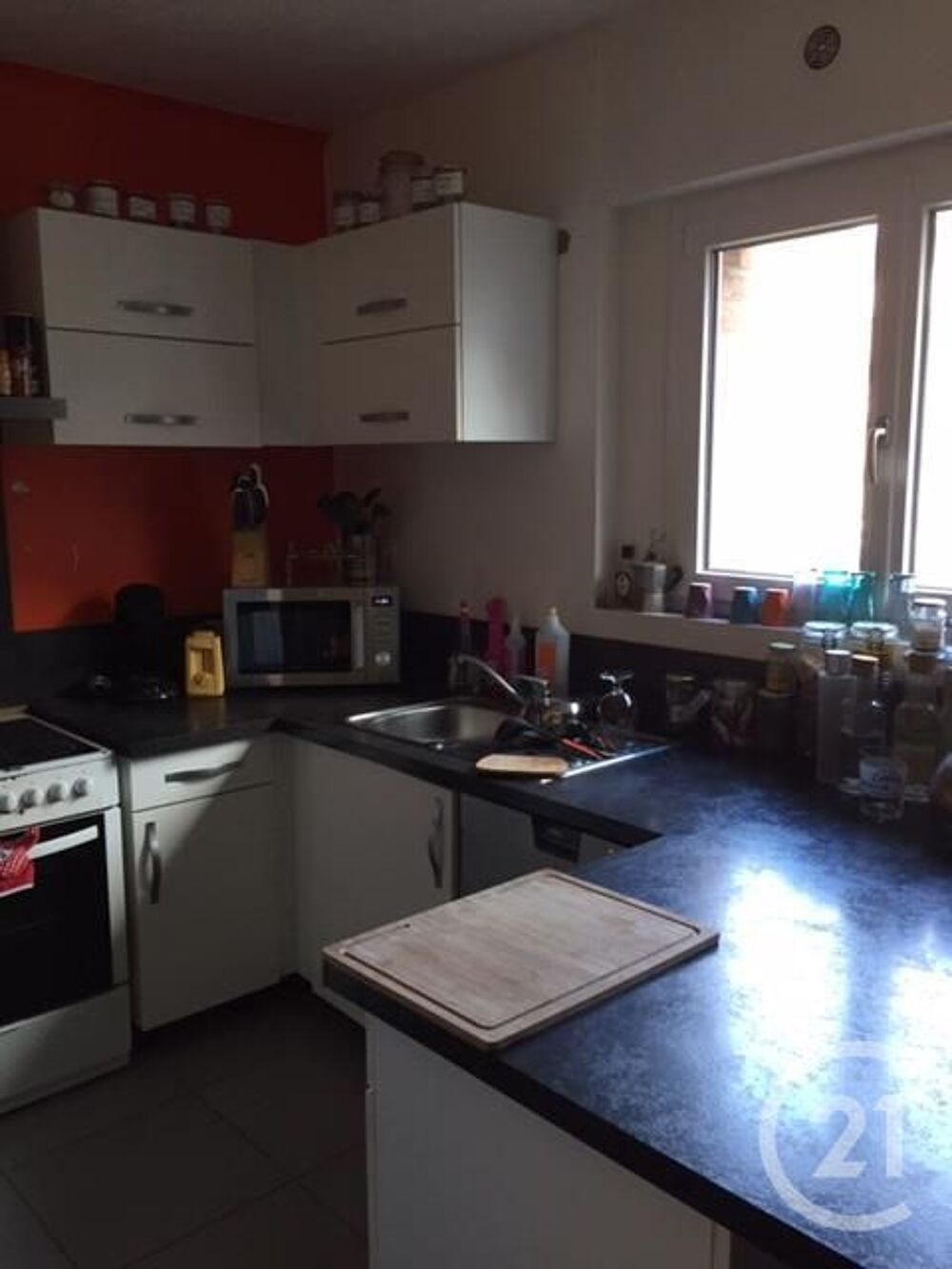 location Appartement - 3 pièce(s) - 95 m² Calais (62100)