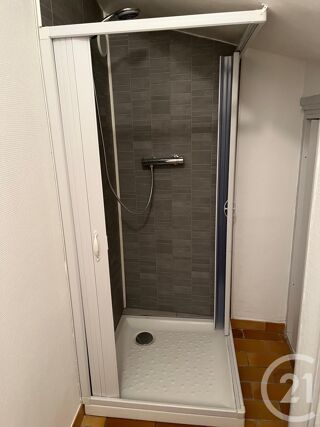  Appartement � louer 1 pi�ce 29 m�