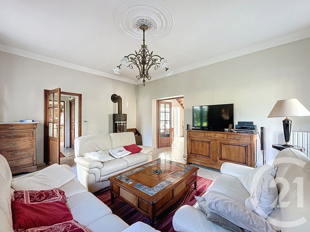 vente Maison - 6 pièce(s) - 205 m² Ligny-en-Cambrésis (59191)