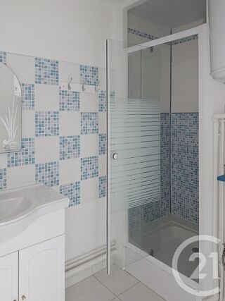  Appartement � louer 1 pi�ce 18 m�