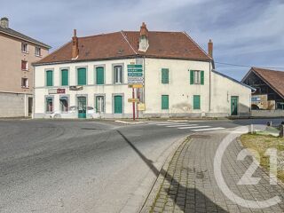  Immeuble à vendre 330 m²