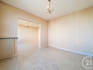  Appartement  vendre 4 pices 76 m