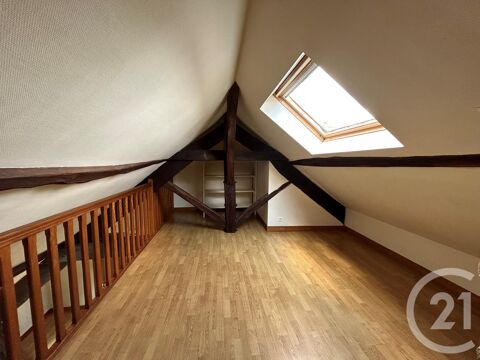  Appartement � louer 3 pi�ces 52 m�