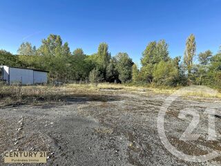  Terrain à vendre 3000 m²