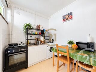 vente Appartement - 3 pièce(s) - 57 m² Belfort (90000)