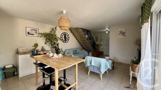  Maison à louer 3 pièces 61 m²