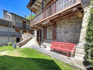  Maison à vendre 3 pièces 118 m²